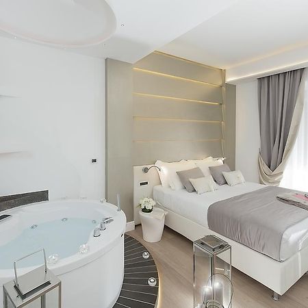 Vatican Style Suite Рим Экстерьер фото