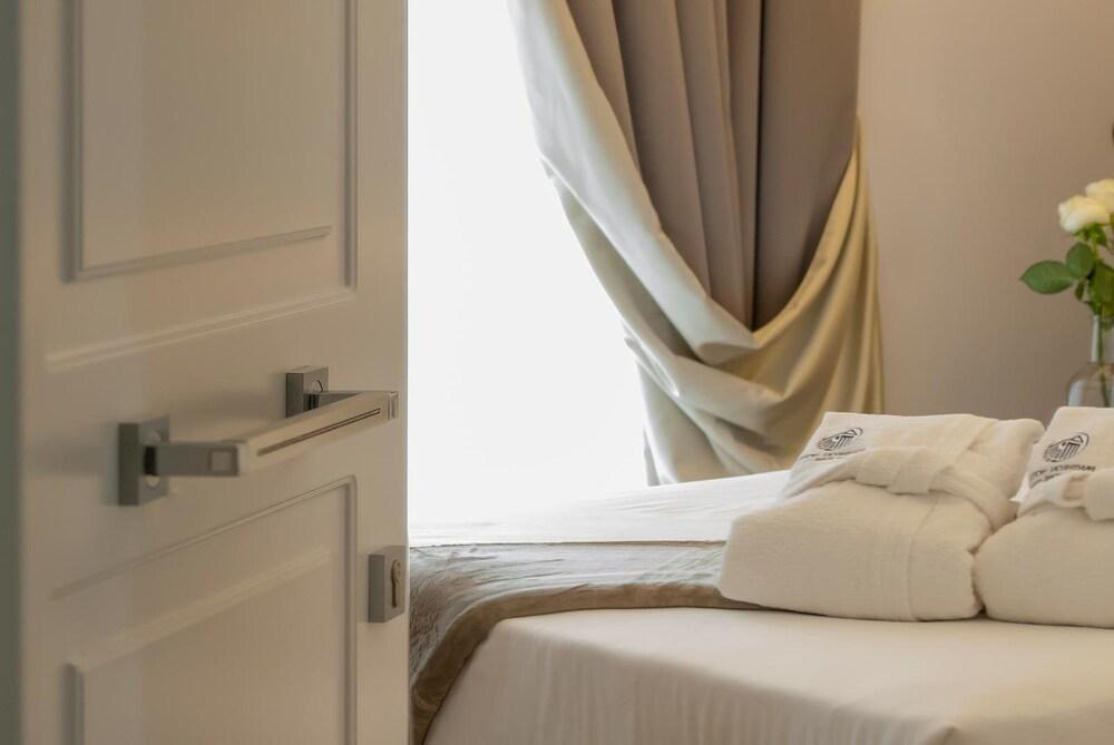 Vatican Style Suite Рим Экстерьер фото